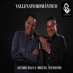 Vallenato Romántico