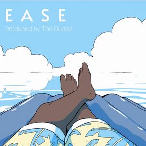 EASE (feat. Steven Lamar Moore, Amos Przekaza & Adam Kahn)