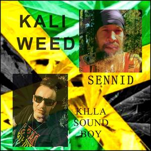 KALI  WEED