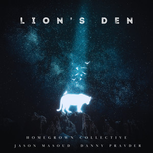 Lion's Den