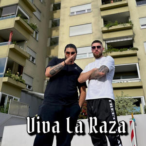 Viva La Raza (feat. CBSmaltz & 5Vier) [Explicit]