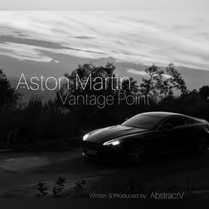 Aston Martin Vantage Point