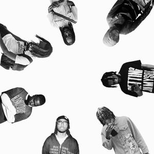 TREND (feat. mt jay, Vibez Gold & !AM) (Explicit)