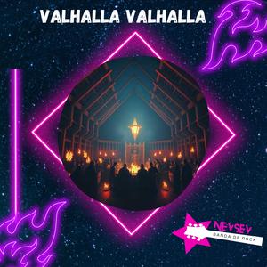 Valhalla Valhalla (feat. Vargbröder)
