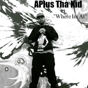 Where I'm At (Explicit)