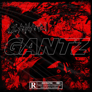 Gantz (Explicit)