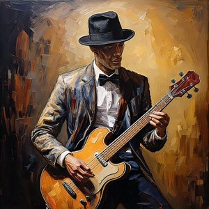 Jazz Tesoro Escondido