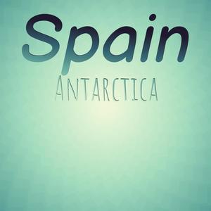 Spain Antarctica