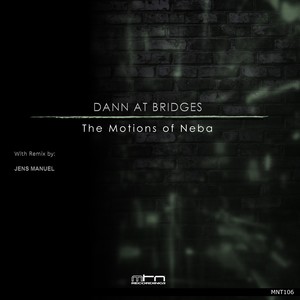 The Motions of Neba (Jens Manuel 2Am Mix)