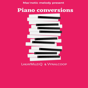 Piano conversions