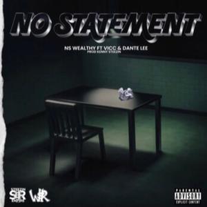 No Statement (Explicit)