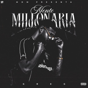 Mente Millonaria (Explicit)