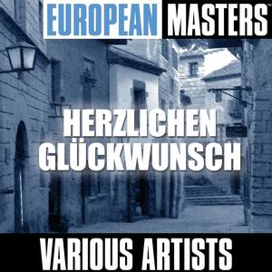 European Masters: Herzlichen Glückwunsch