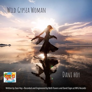 Wild Gypsea Woman