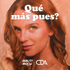 Qué Más Pues? (Remix|Explicit)