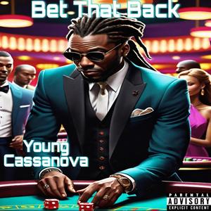 Bet That Back (Explicit)