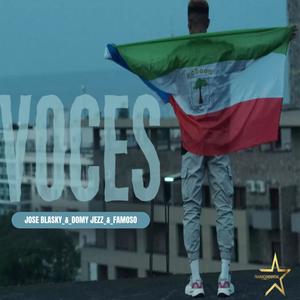 Voces (feat. Jose Blasky & famo669)