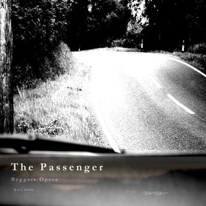 The Passenger