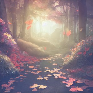 只不过途经枯萎