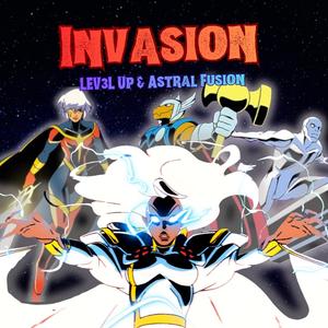 Invasion (Explicit)