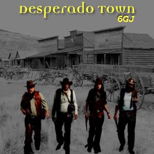 Desperado Town