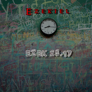 Ezek 25.17 (Explicit)