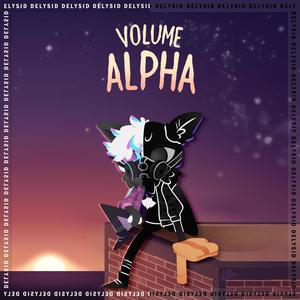 Volume Alpha