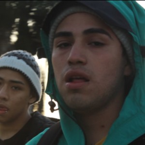 Calma(feat. Franqui Bou)