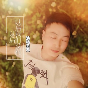 王春 - 以后我们没有以后 (伴奏)