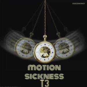 Motion Sickness (Explicit)