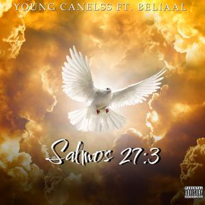 Salmos 27:3 (feat. Beliaal) (Explicit)