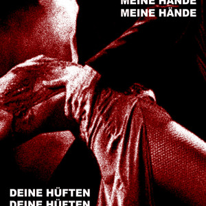 Meine Hände Deine Hüften
