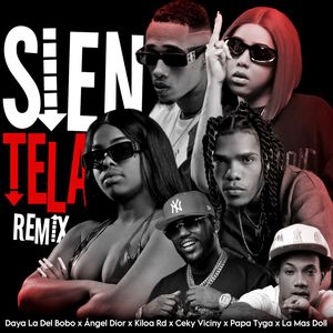 Sientela (Remix)