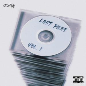 Lost Files Vol. I (Explicit)