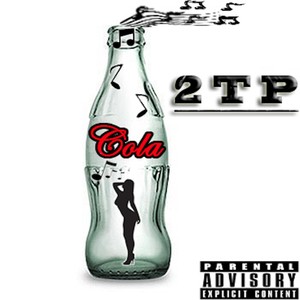 Cola (feat. Gv Chillin & Darriet) [Explicit]