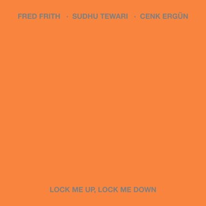 Fred Frith - Dem