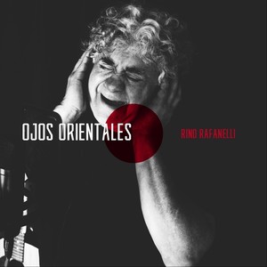 Ojos Orientales(feat. La Rimanbloom)