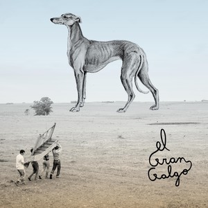 El Gran Galgo