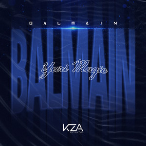 Balmain (Explicit)