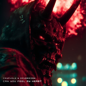 Can You Feel My Heart