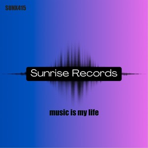 Music Is My Life (Original Mix)