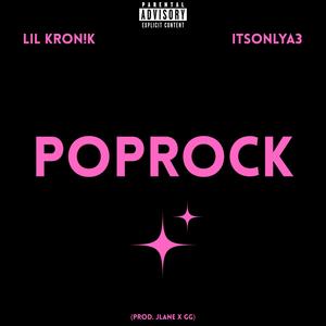 Pop Rock (Explicit)