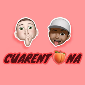 Cuarentona(feat. Franco Basso)