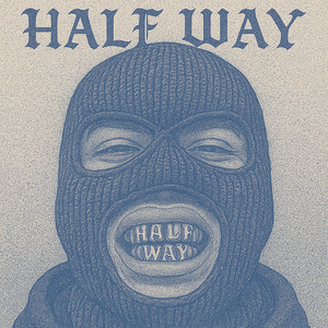Halfway