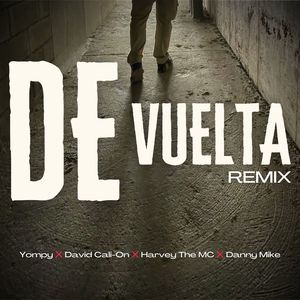 De Vuelta (Remix)