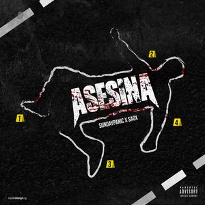 Asesina (Explicit)