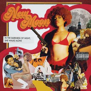 Prime (feat. Wülf) (Explicit)