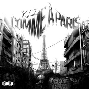 Comme à Paris (Explicit)