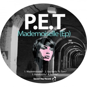 Suerte (Original Mix)