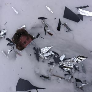 Man in the Mirror (Explicit)